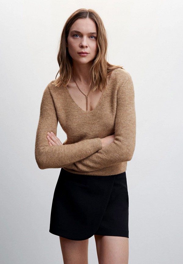 Mango Пуловер - ANUBIS - фото 1