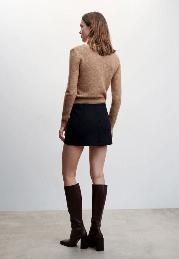 Mango Пуловер - ANUBIS - фото 3