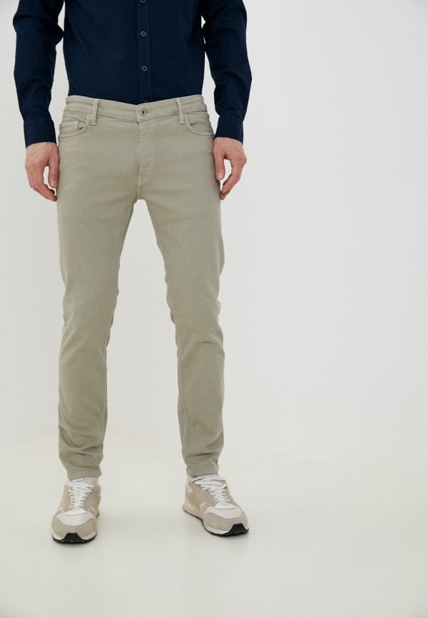 Mango Man Джинсы - BILLY - фото 1