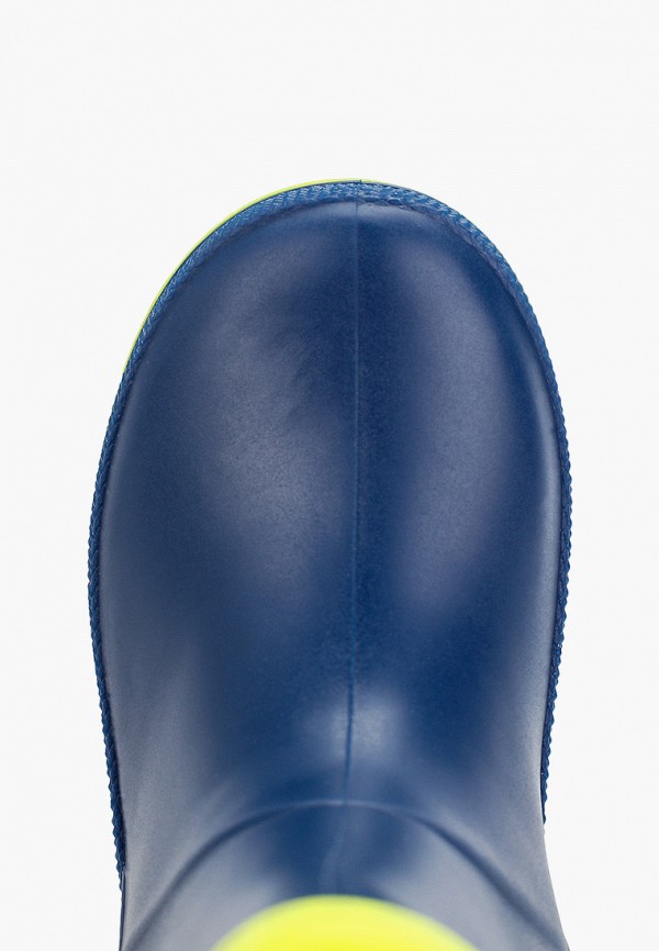 Kapika Сапоги резиновые - фото 4