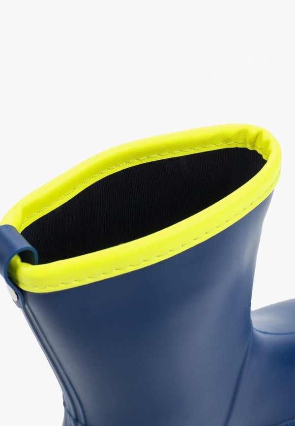 Kapika Сапоги резиновые - фото 6