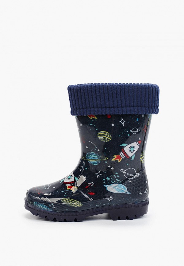 Kapika Сапоги резиновые - фото 1