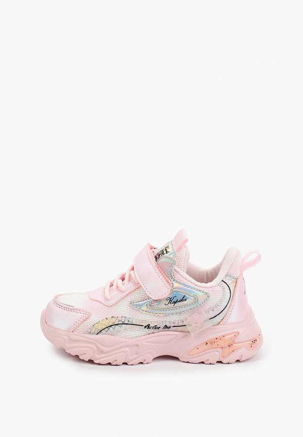 Kapika Кроссовки - с мигающей LED-подсветкой - фото 1