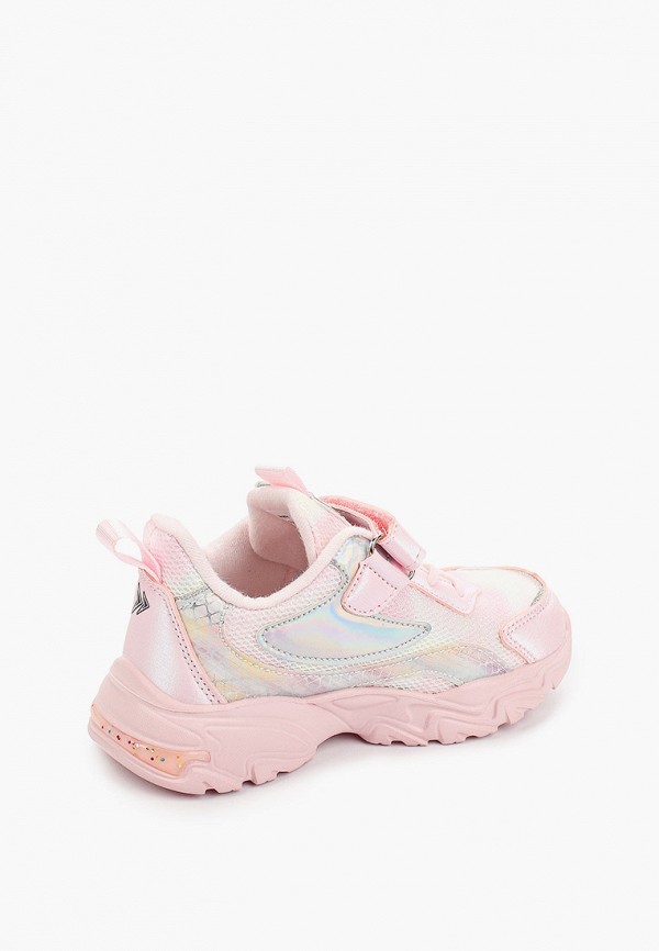 Kapika Кроссовки - с мигающей LED-подсветкой - фото 3