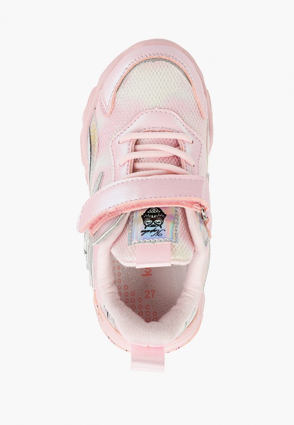 Kapika Кроссовки - с мигающей LED-подсветкой - фото 4