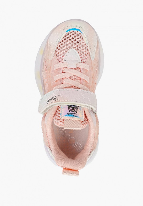 Kapika Кроссовки - фото 4