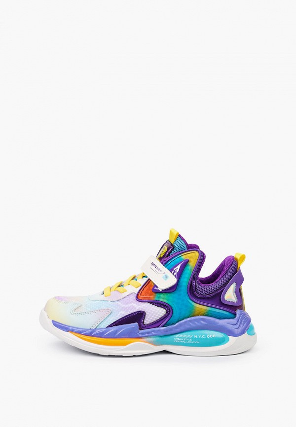 Kapika Кроссовки - фото 1