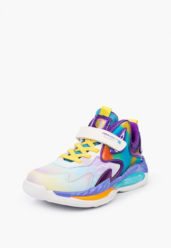 Kapika Кроссовки - фото 2