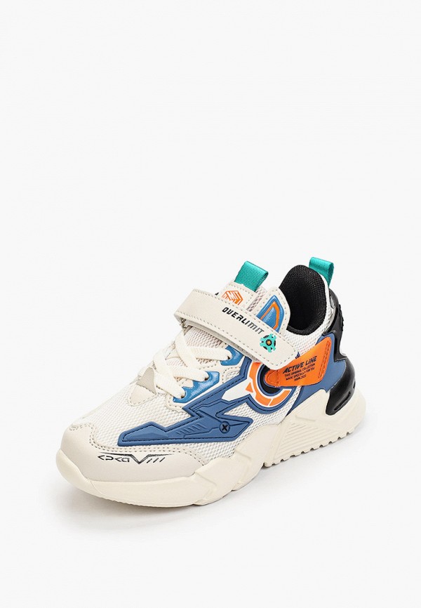 Kapika Кроссовки - фото 2