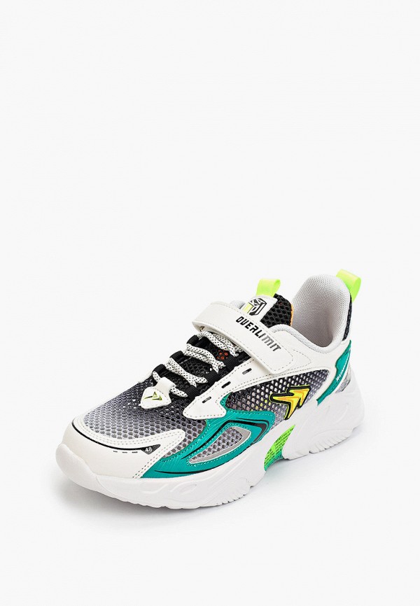 Kapika Кроссовки - фото 2