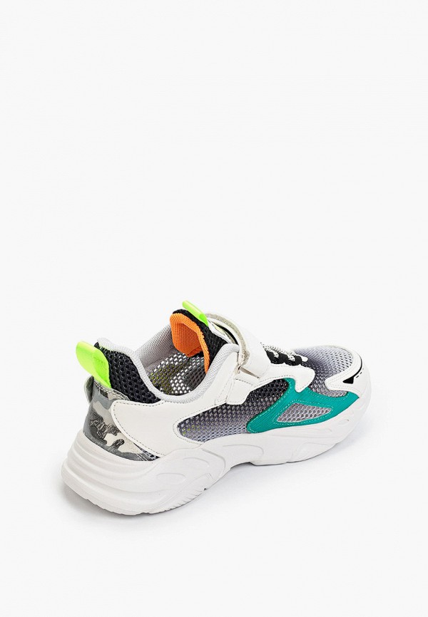 Kapika Кроссовки - фото 3