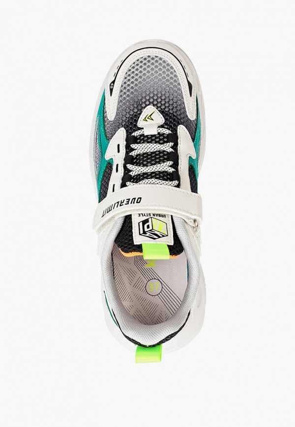 Kapika Кроссовки - фото 4