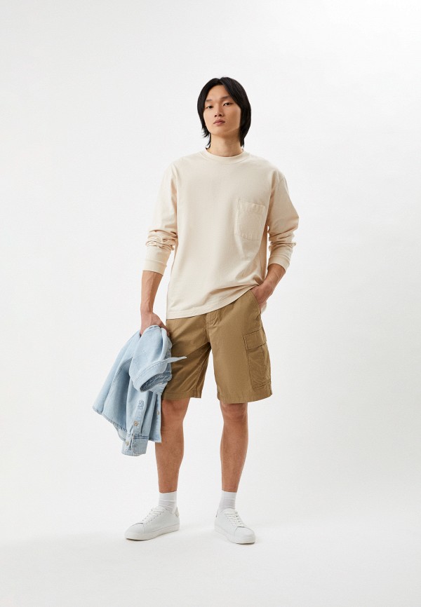 UNIQLO Шорты - карго - фото 2