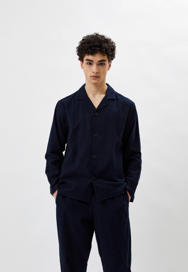 UNIQLO Пижама - из фланели - фото 2