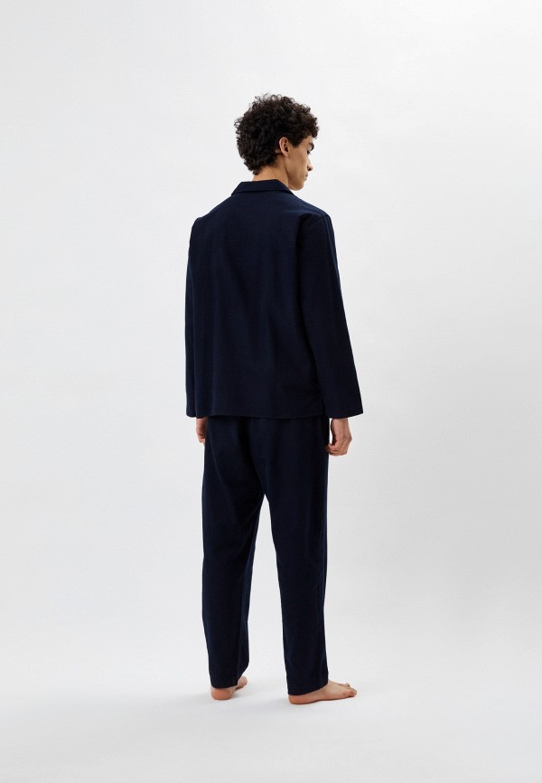 UNIQLO Пижама - из фланели - фото 3