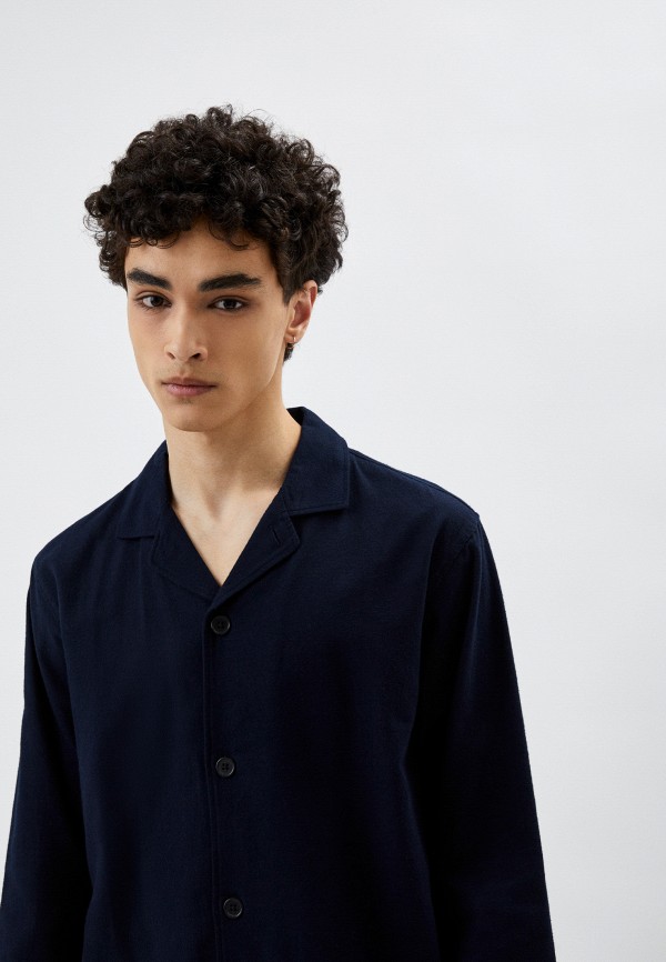 UNIQLO Пижама - из фланели - фото 5