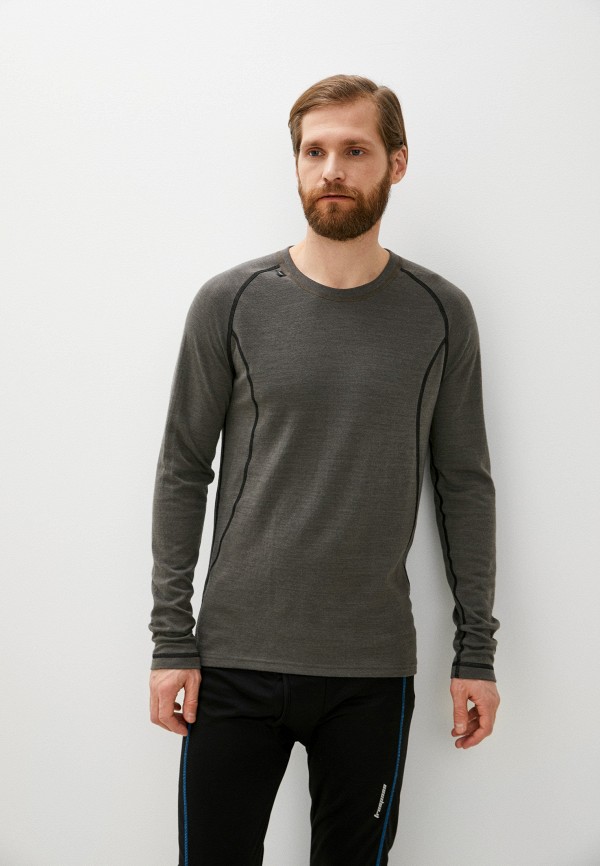 Ulvang Термобелье верх - 50Fifty 2.0 - фото 1