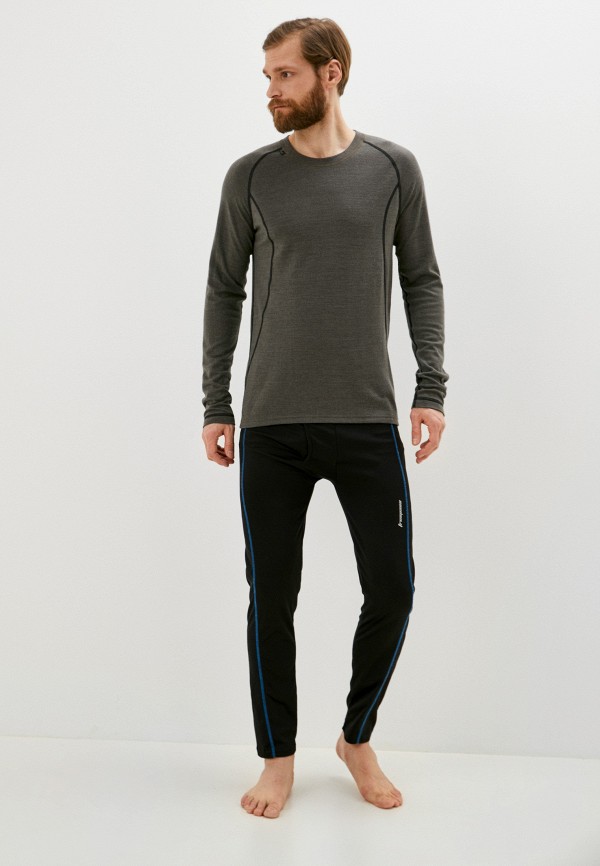 Ulvang Термобелье верх - 50Fifty 2.0 - фото 2