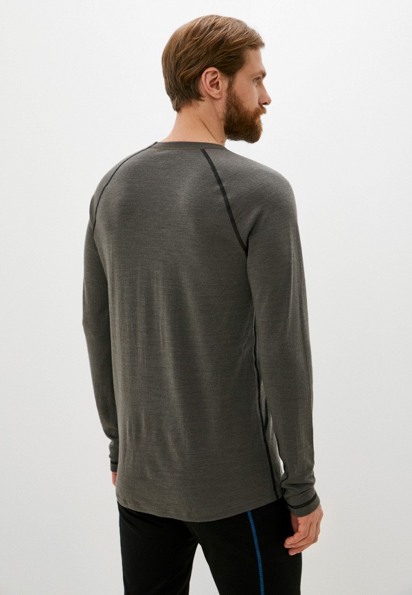 Ulvang Термобелье верх - 50Fifty 2.0 - фото 3