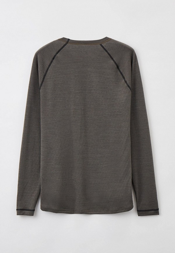 Ulvang Термобелье верх - 50Fifty 2.0 - фото 2