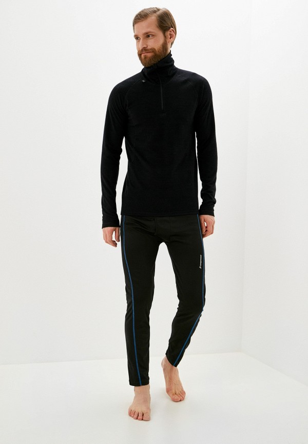 Ulvang Термобелье верх - 50Fifty 2.0 - фото 2