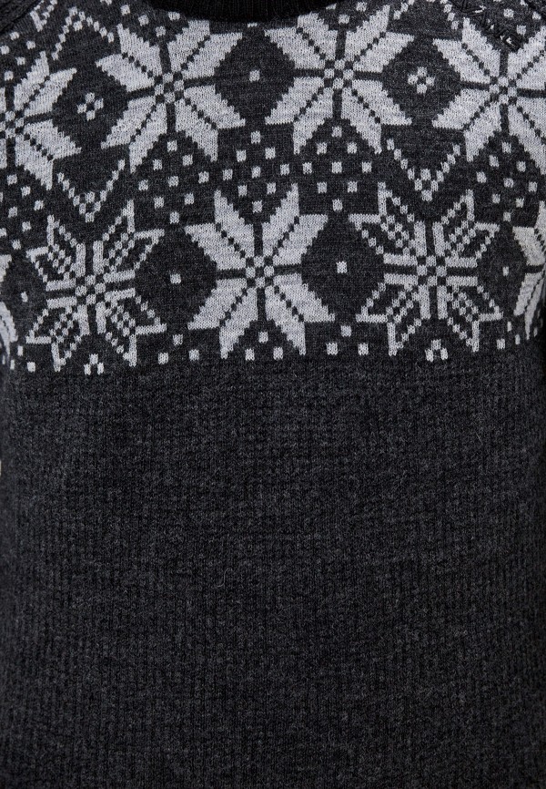 Ulvang Джемпер - Свитер Rav Kiby с кругл. вырезом муж. - фото 4