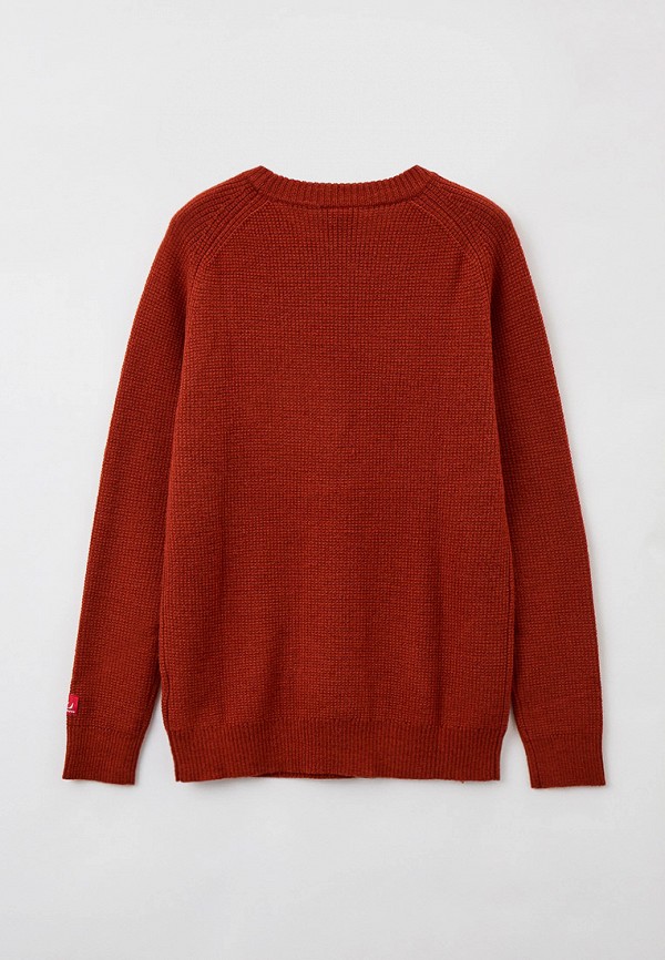 Ulvang Джемпер - фото 2