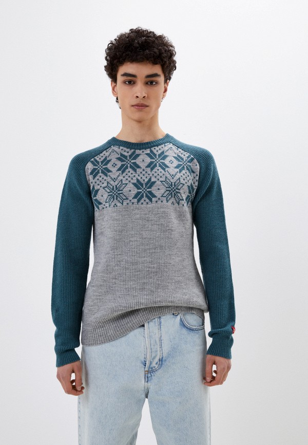 Ulvang Джемпер - Rav Kiby - фото 1