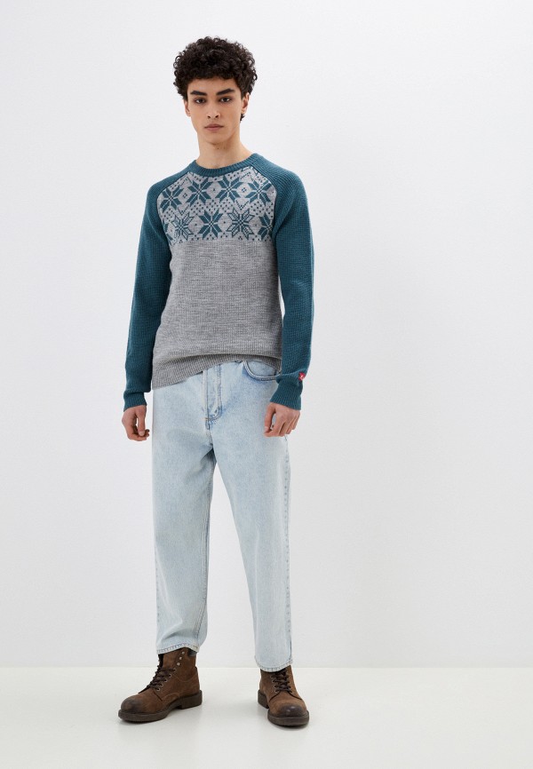 Ulvang Джемпер - Rav Kiby - фото 2