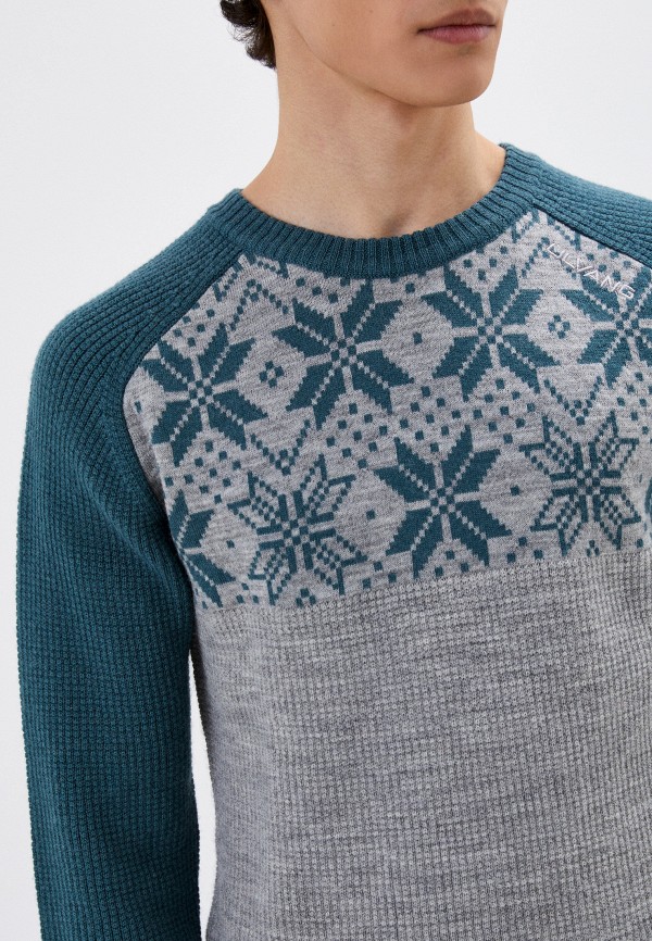 Ulvang Джемпер - Rav Kiby - фото 4