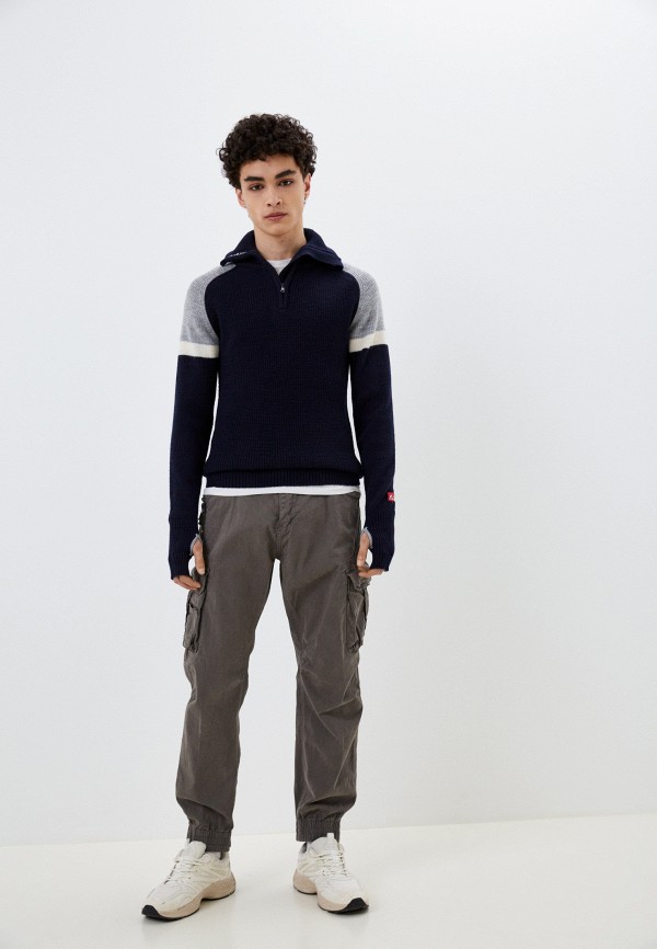 Ulvang Свитер - Свитер Alta муж. - фото 2