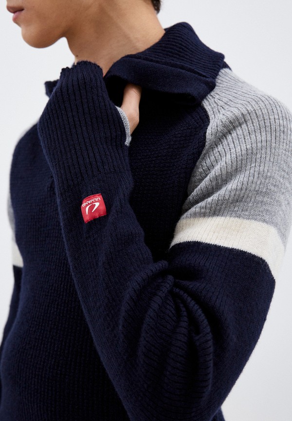 Ulvang Свитер - Свитер Alta муж. - фото 4