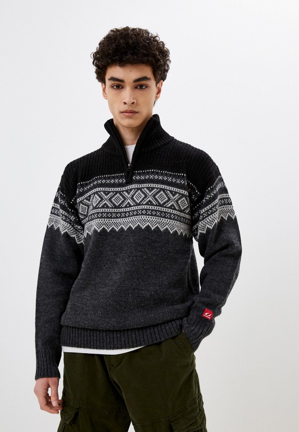 Ulvang Свитер - Свитер Marius муж. - фото 1