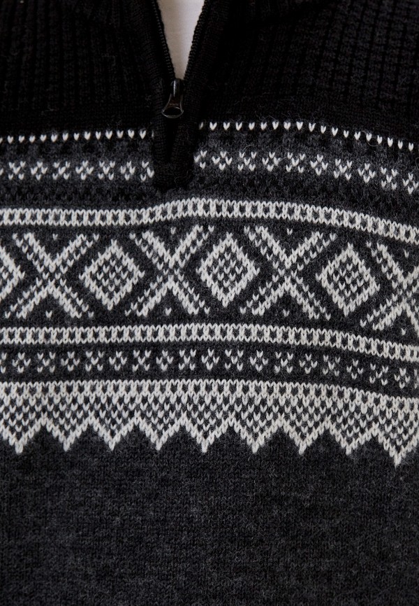 Ulvang Свитер - Свитер Marius муж. - фото 4