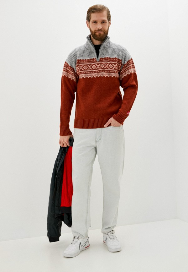 Ulvang Свитер - Marius - фото 2