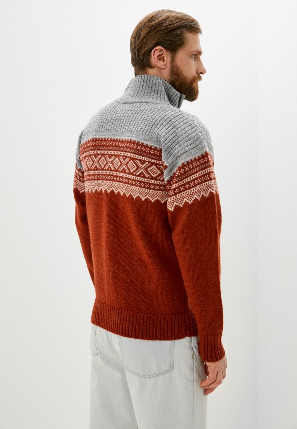 Ulvang Свитер - Marius - фото 3