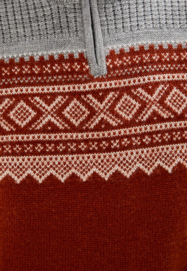 Ulvang Свитер - Marius - фото 4