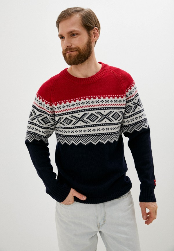 Ulvang Джемпер - Marius - фото 1