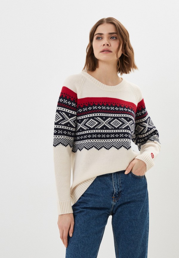 Ulvang Джемпер - Marius - фото 1