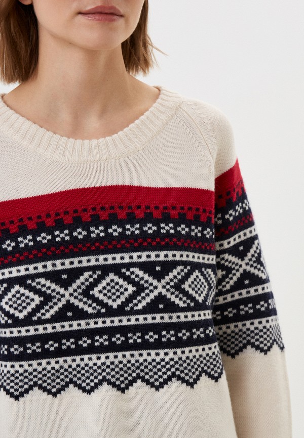 Ulvang Джемпер - Marius - фото 4