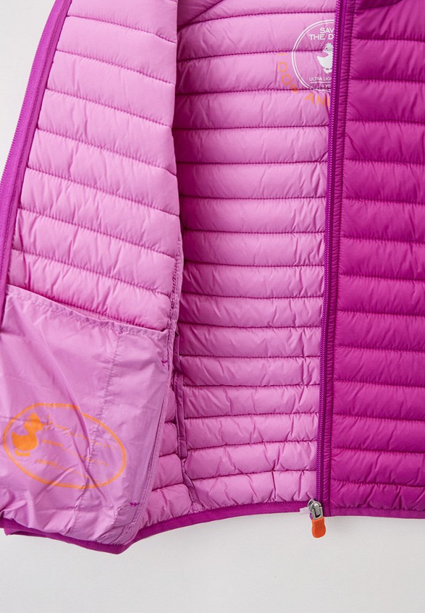 Save the Duck Куртка - ANA - фото 5