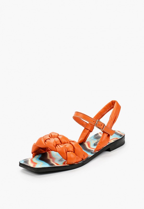 Tivalini Сандалии - фото 2