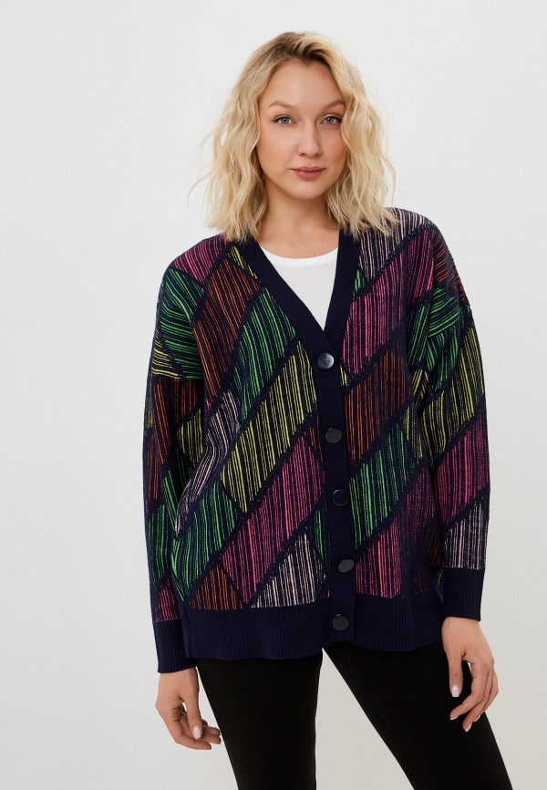 Diverius Кардиган - фото 1