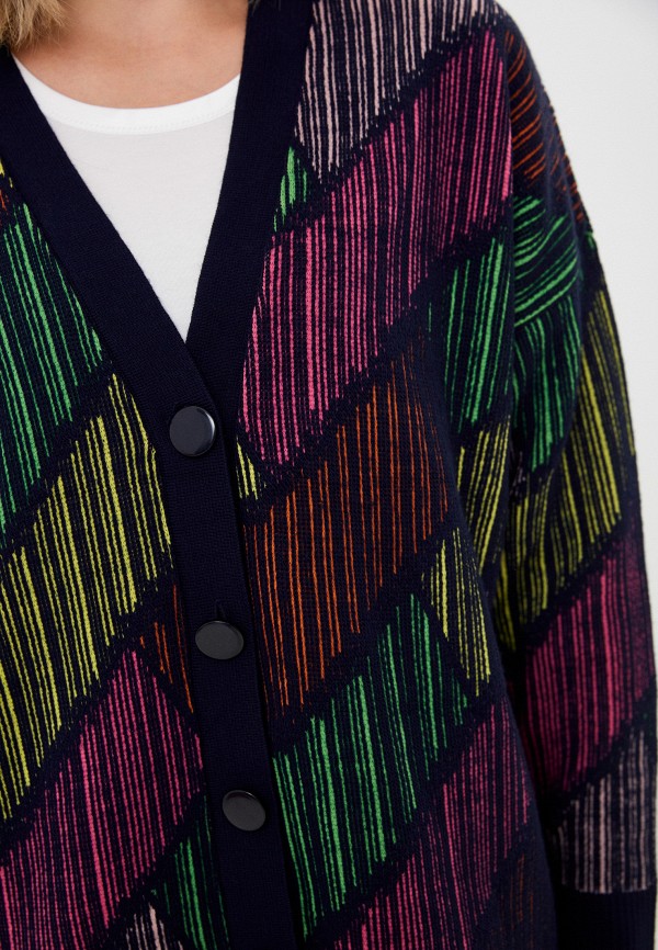 Diverius Кардиган - фото 4