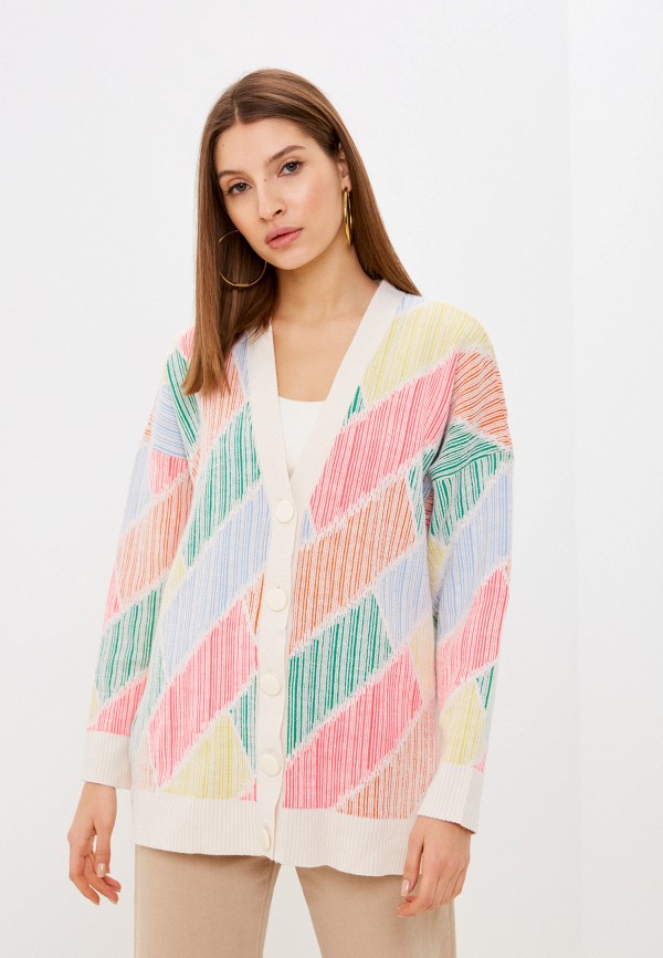 Diverius Кардиган - фото 1