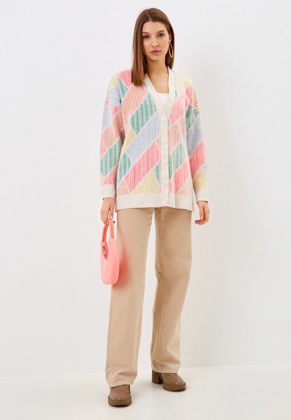 Diverius Кардиган - фото 2