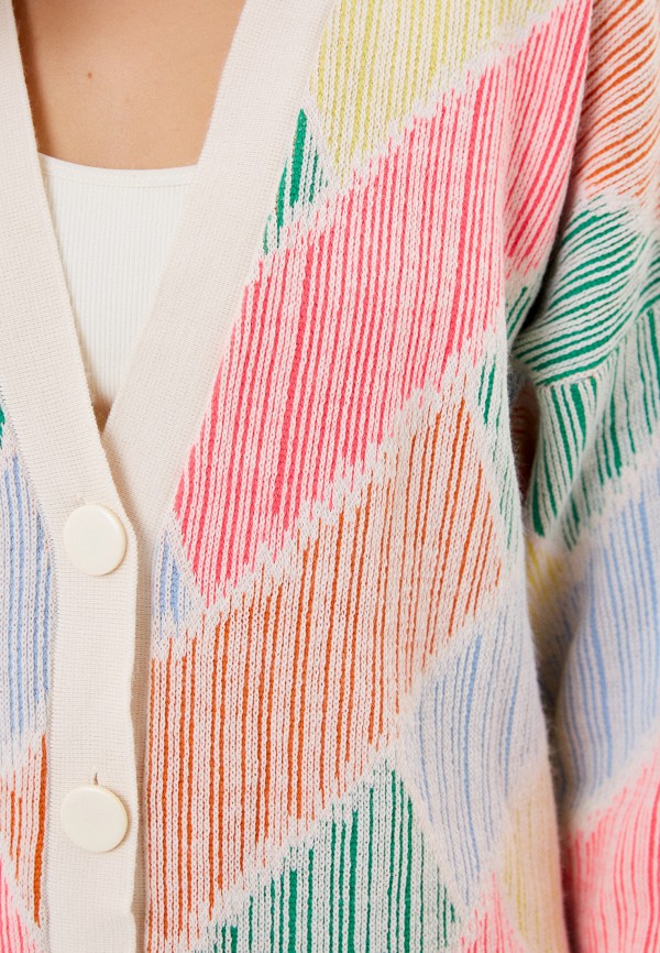 Diverius Кардиган - фото 4