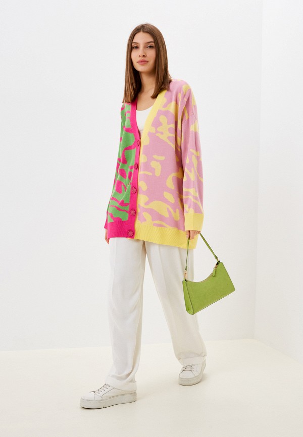 Diverius Кардиган - фото 2