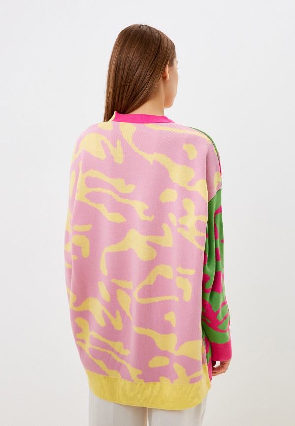 Diverius Кардиган - фото 3