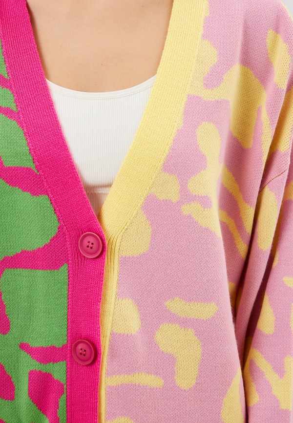 Diverius Кардиган - фото 4